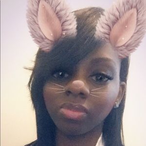 Meet your Posher, Kamisha